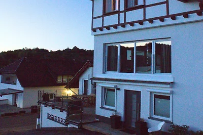 Gastenkamers Eifelglück in Pelm
