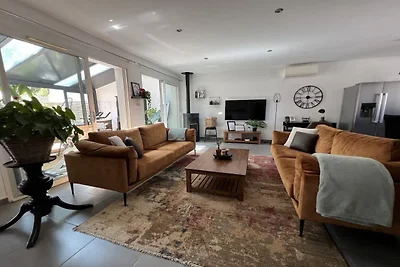 Confortevole villa vicino alla costa