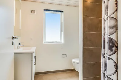 5 Sterne Ferienhaus in Nørre Nebel