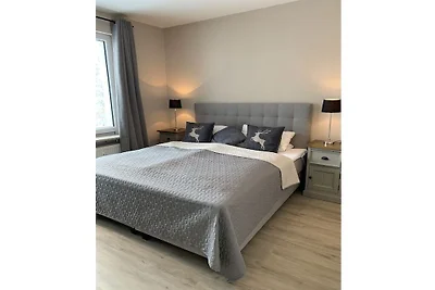 Ferienwohnung mit 1 Schlafzimmer