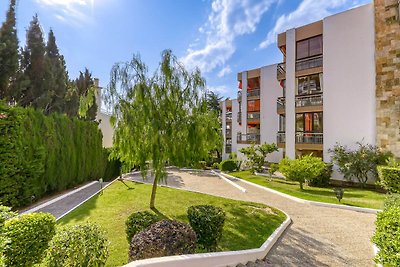 Private Villa in Roses mit Pool