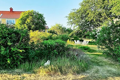 8 Personen Ferienhaus in Moheda-By Traum