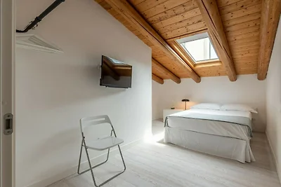 Wohnung in Palermo mit Terrasse