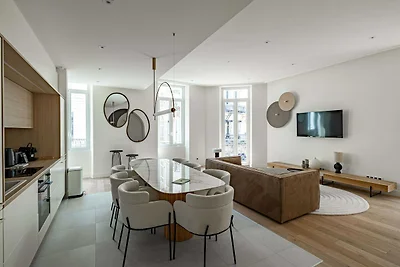 Hervorragende Wohnung im Herzen von Cannes