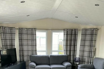 Hütte in Serooskerke mit Schwimmbecken