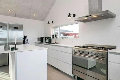 5 persoons vakantie huis in Frederikshavn