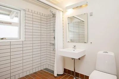 6 Personen Ferienhaus auf einem Ferienpark...