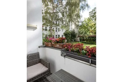 Comfort Gardenview