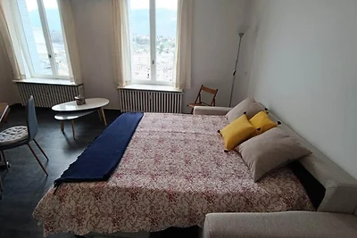Residenz Le Rio II für 4 Personen