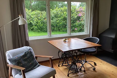 4 sterren vakantie huis in ÖRKELLJUNGA