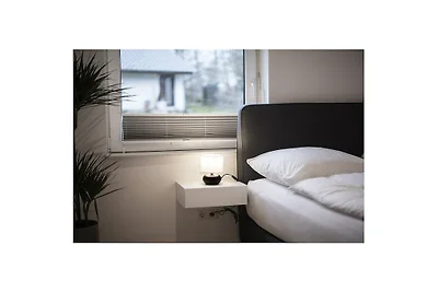 Q-Stall, Apartment 04