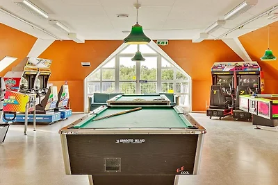 6 Personen Ferienhaus in Rømø-By Traum