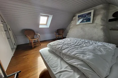 Casa de vacaciones en Plouhinec con...