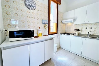 Appartamento a Porto Santa Margherita