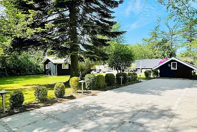 Ferienhaus für 8 Personen in Gilleleje