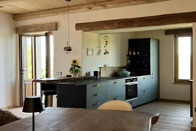 Casa La Quercia