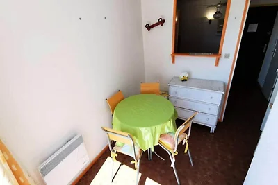 Studio für 4 Personen