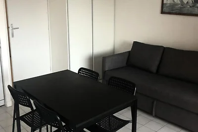 Apartment in der Nähe von Saint-Tropez mit St...