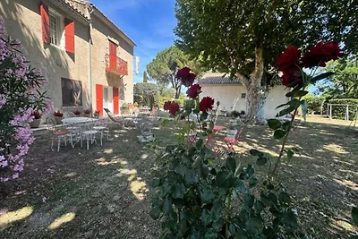 Haus in Aigues-Mortes nahe Strände