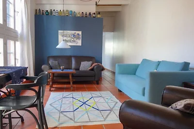 Ferienwohnung in Tangermünde mit Wifi