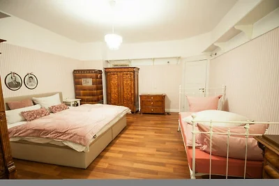 Appartamento a Quedlinburg