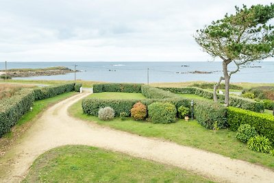 Bellissimo appartamento con vista mare