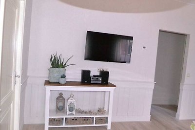 Zeeschelp Comfortable holiday residence
