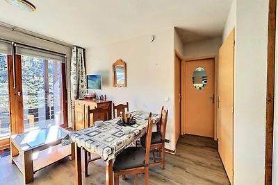 3-ZIMMER-WOHNUNG FÜR 6 PERSONEN