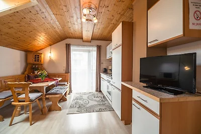 Apartment in Tröpolach / Kärnten mit Pool