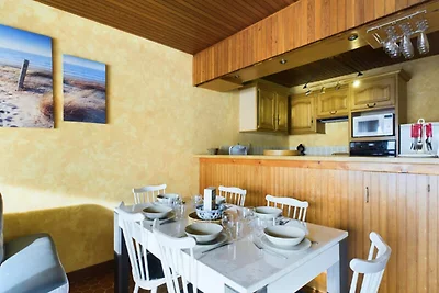 Apartment in Saint Gilles am Strand