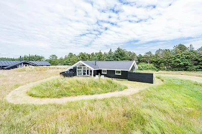 6 Personen Ferienhaus in Vejers Strand