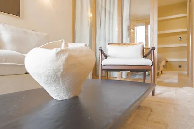 Cosy, central flat – 1BDR/4P – Place des...
