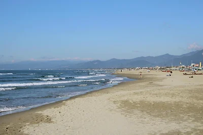 Apartment Casa Paola mit Pool in Camaiore