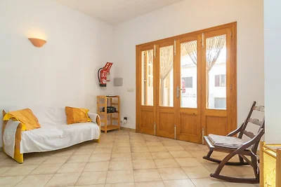 Habitatge Escorball - Casa En Sa RÃ pita