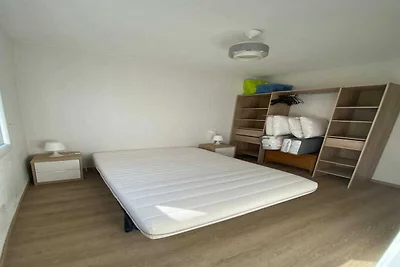 Strandhaus mit Terrasse, Valras