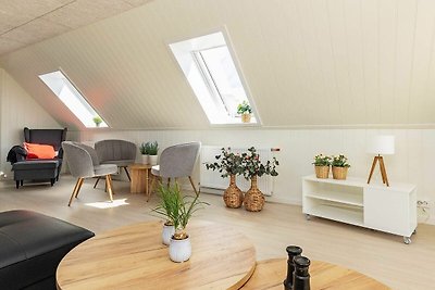 6 Personen Ferienhaus in Læsø-By Traum