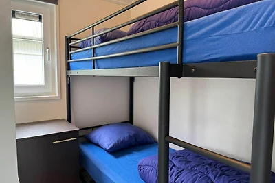 Einladender Chalet-Urlaub in Hengelo