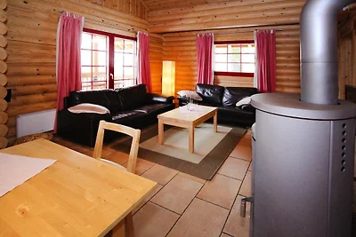 Ferienhaus in Schierke mit Garten