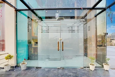 Collectie O Surya Enclave Aroma Regency