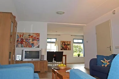 Ferienhaus mit 3 Schlafzimmer