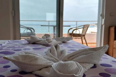 Casa Mila Apartments - Standard Triple bedroo...