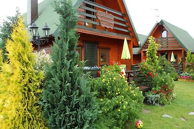 Ferienhaus mit Terrasse, nah am Meer,...