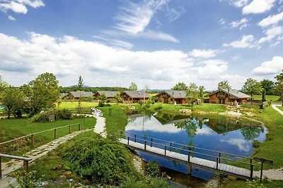 Appartamento Bayern-Chalets