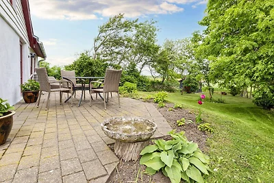 6 Personen Ferienhaus in Thisted-By Traum