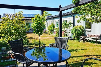 5 Personen Ferienhaus in VISBY