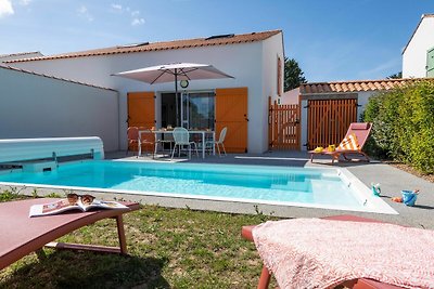 Residentie Les Villas d'Olonne, Les Sables...