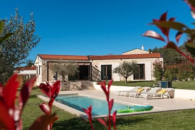 Casa Vesta mit Pool