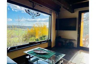 Ferienhaus, Schöntal-Winzenhofen