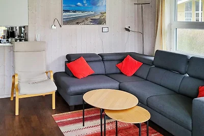 4 Personen Ferienhaus in GROEMITZ