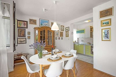 Moderne und gemütliche Wohnung in Rakalj